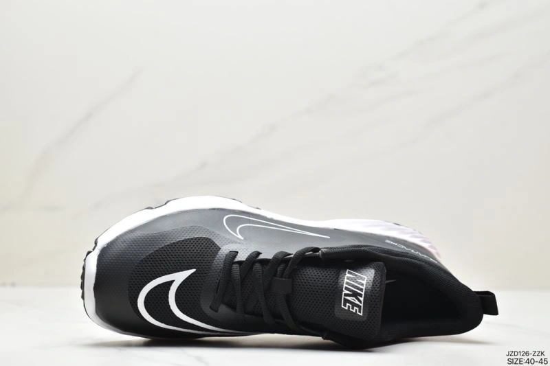 Minimalist Nxkx Sneakers 200804