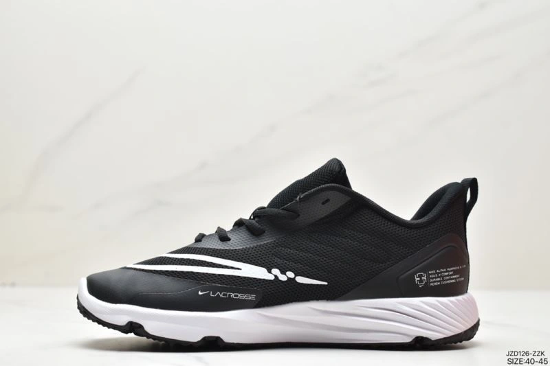 Minimalist Nxkx Sneakers 200804