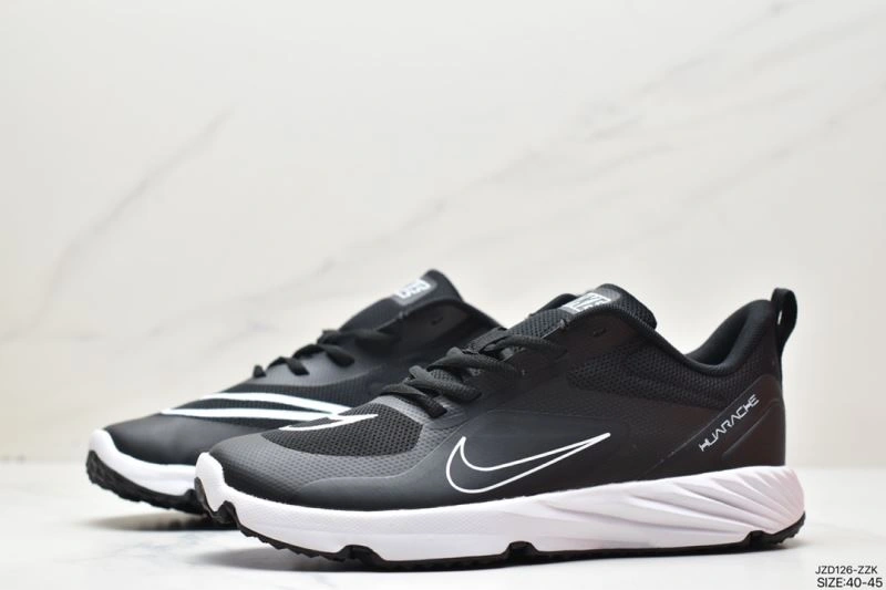 Minimalist Nxkx Sneakers 200804