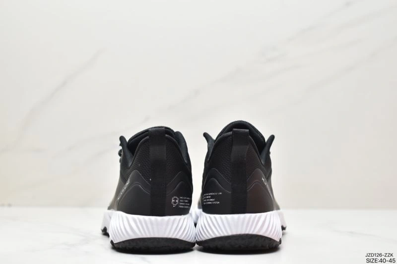 Minimalist Nxkx Sneakers 200804