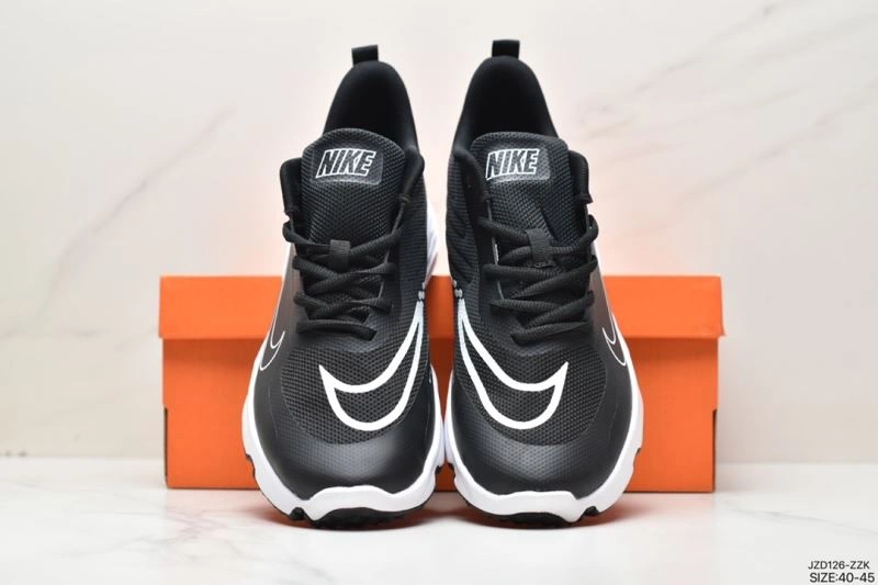 Minimalist Nxkx Sneakers 200804