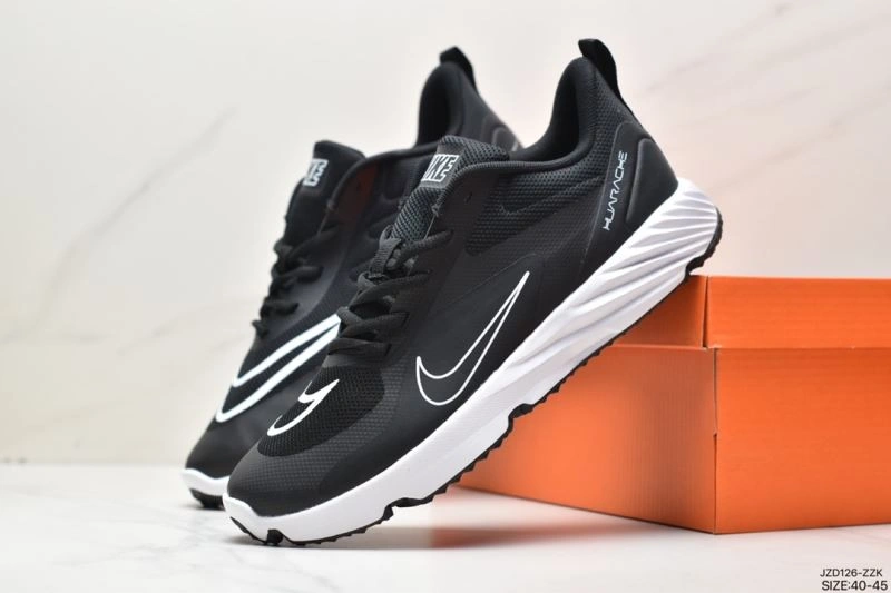 Minimalist Nxkx Sneakers 200804