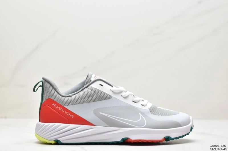 Nxkx Sneakers Functional 200802