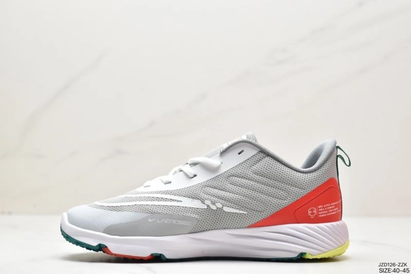 Nxkx Sneakers Functional 200802