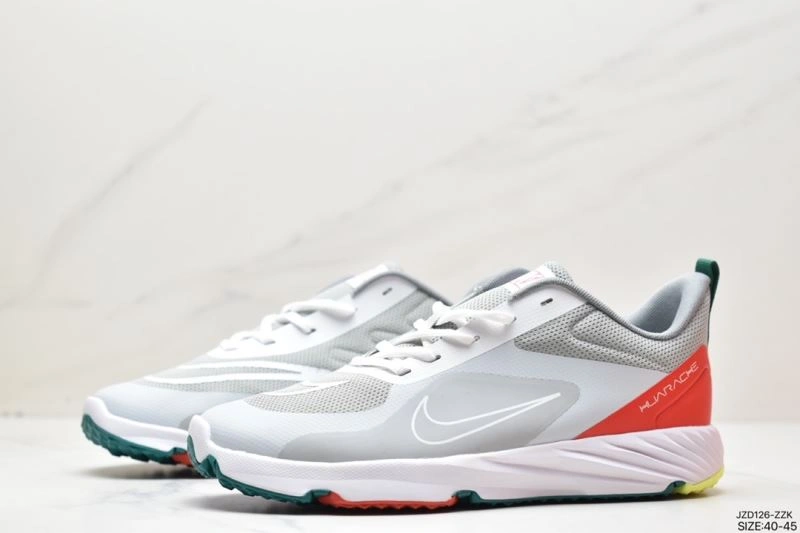 Nxkx Sneakers Functional 200802