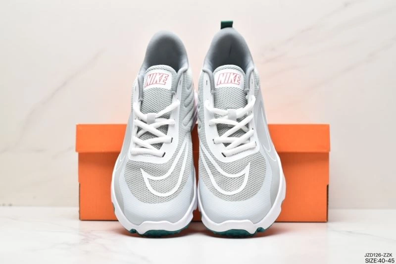 Nxkx Sneakers Functional 200802