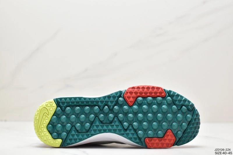 Nxkx Sneakers Functional 200802