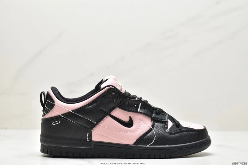 Fashionable Nxkx Dunk 203614
