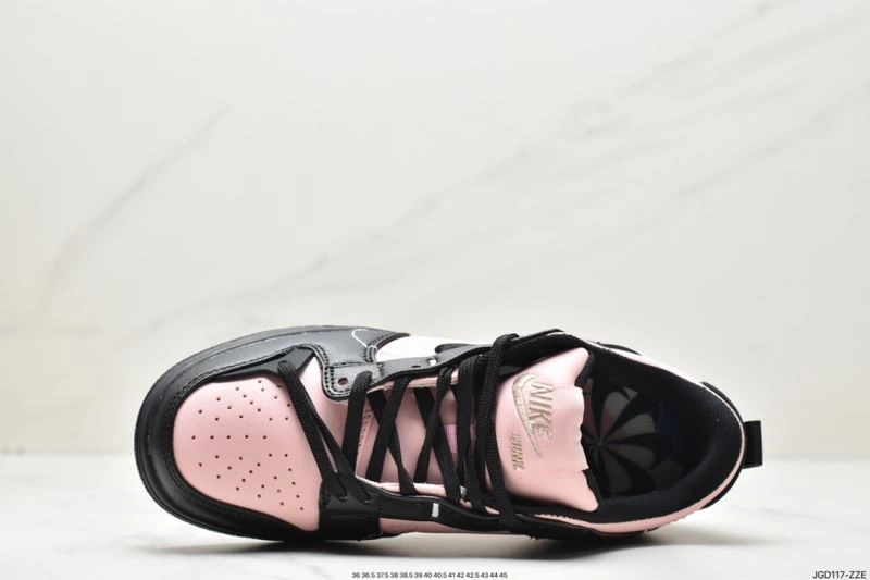 Fashionable Nxkx Dunk 203614