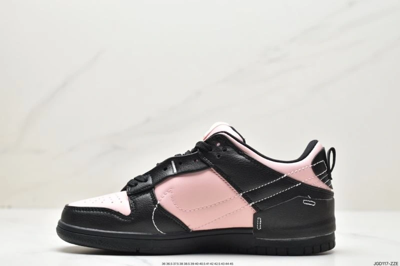 Fashionable Nxkx Dunk 203614