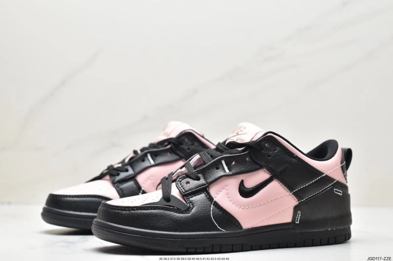 Fashionable Nxkx Dunk 203614
