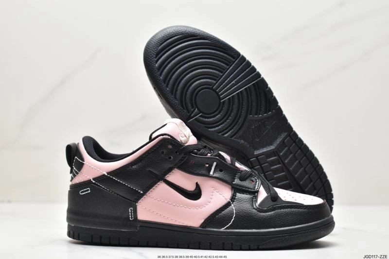 Fashionable Nxkx Dunk 203614