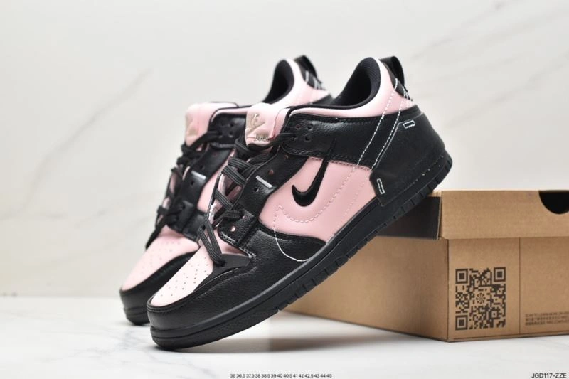Fashionable Nxkx Dunk 203614
