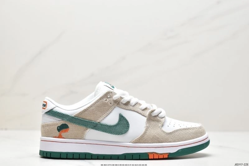 Nxkx Dunk Bright 203615