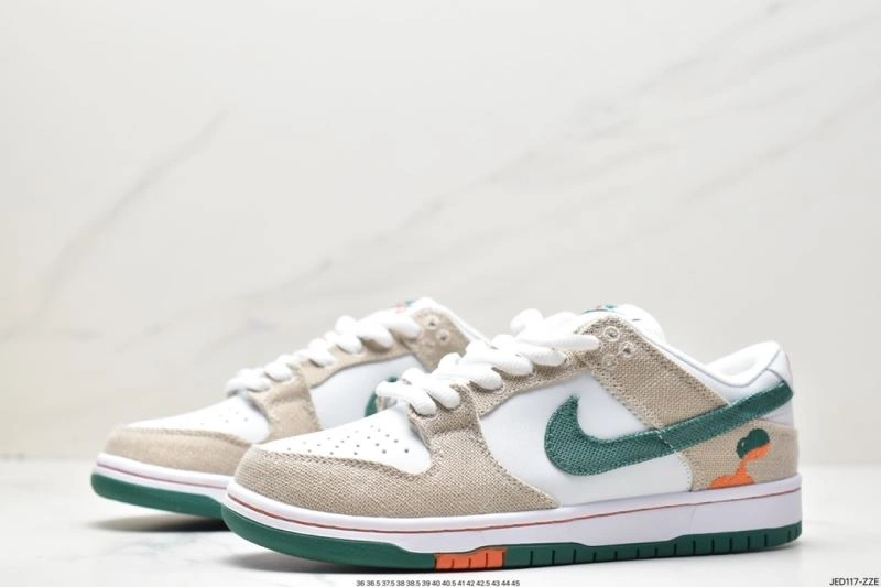 Nxkx Dunk Bright 203615