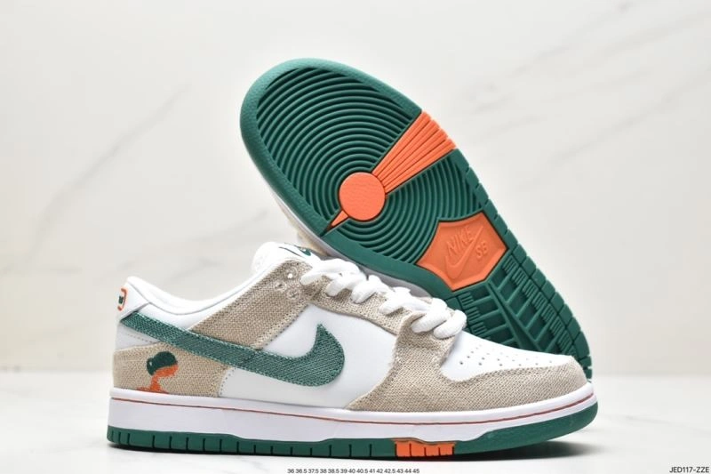 Nxkx Dunk Bright 203615