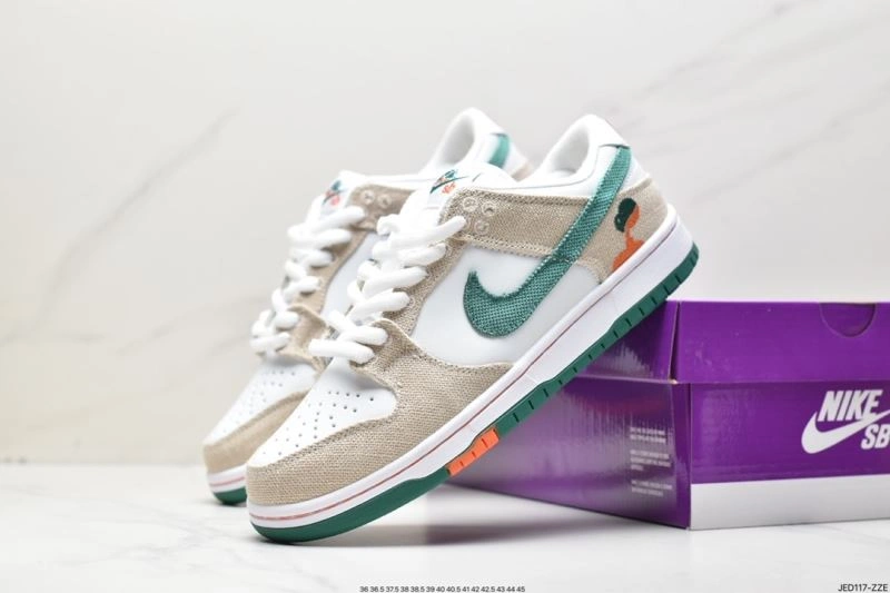 Nxkx Dunk Bright 203615