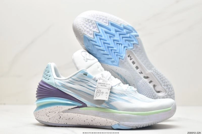 Classic Nxkx Air Zoom 204855