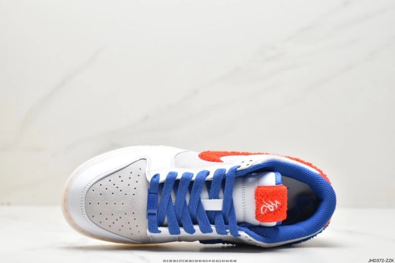 Sophisticated Nxkx Dunk 203612