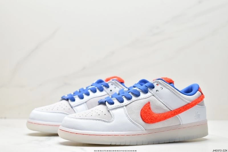 Sophisticated Nxkx Dunk 203612