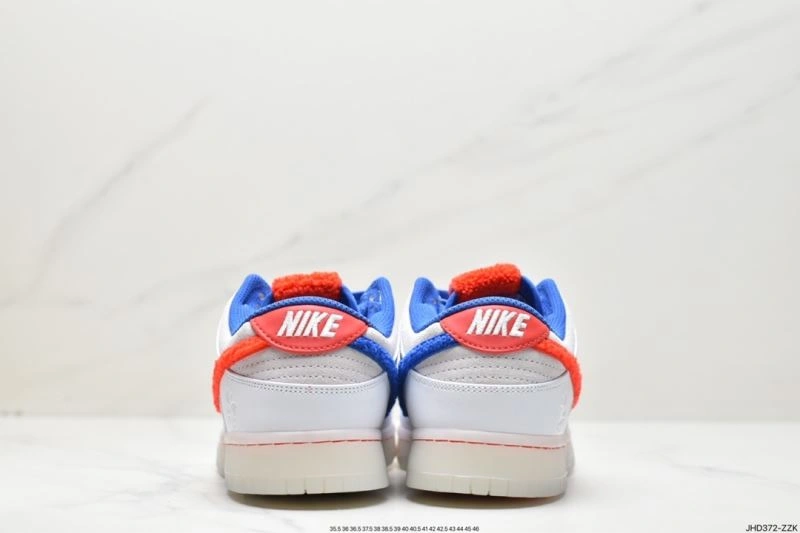 Sophisticated Nxkx Dunk 203612
