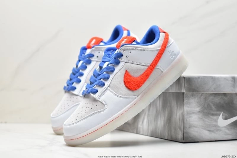 Sophisticated Nxkx Dunk 203612