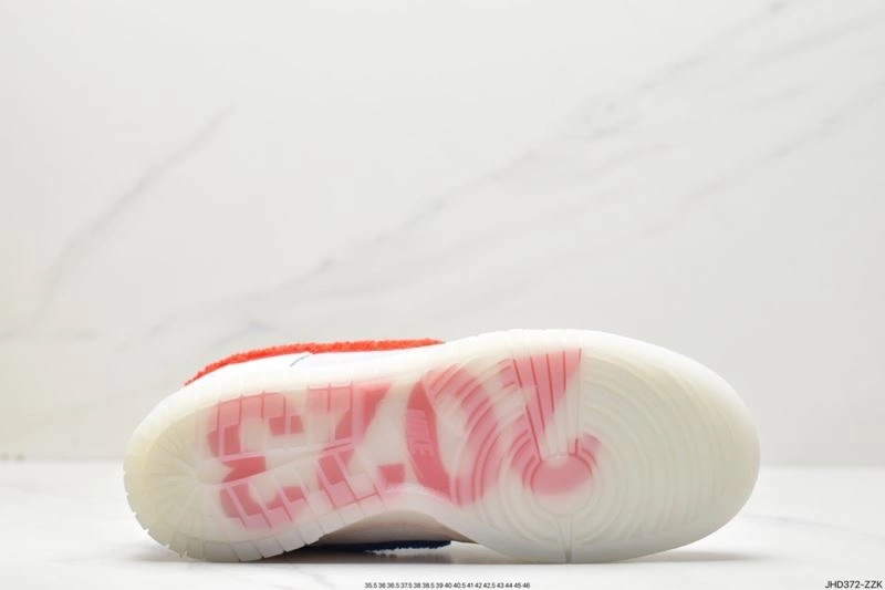 Sophisticated Nxkx Dunk 203612