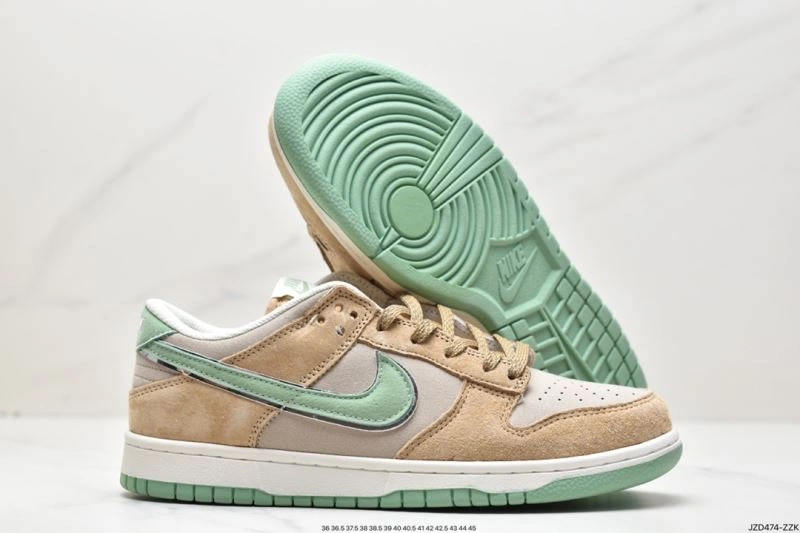 Lightweight Nxkx Dunk 203607