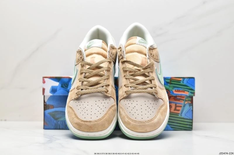 Lightweight Nxkx Dunk 203607