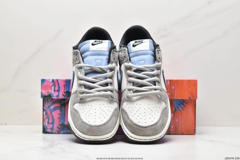 Nxkx Dunk ModernLook 203616