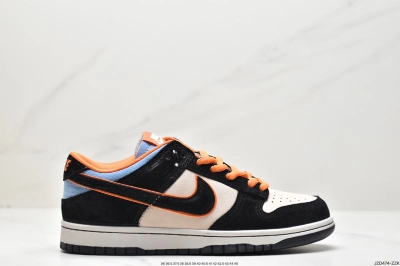 Refined Nxkx Dunk 203608