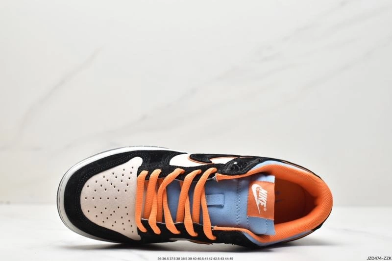 Refined Nxkx Dunk 203608