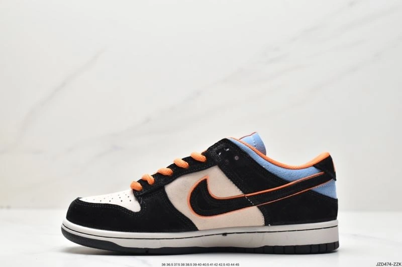 Refined Nxkx Dunk 203608