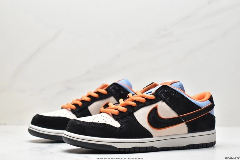 Refined Nxkx Dunk 203608