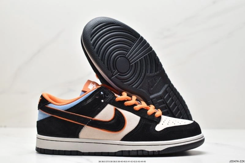 Refined Nxkx Dunk 203608
