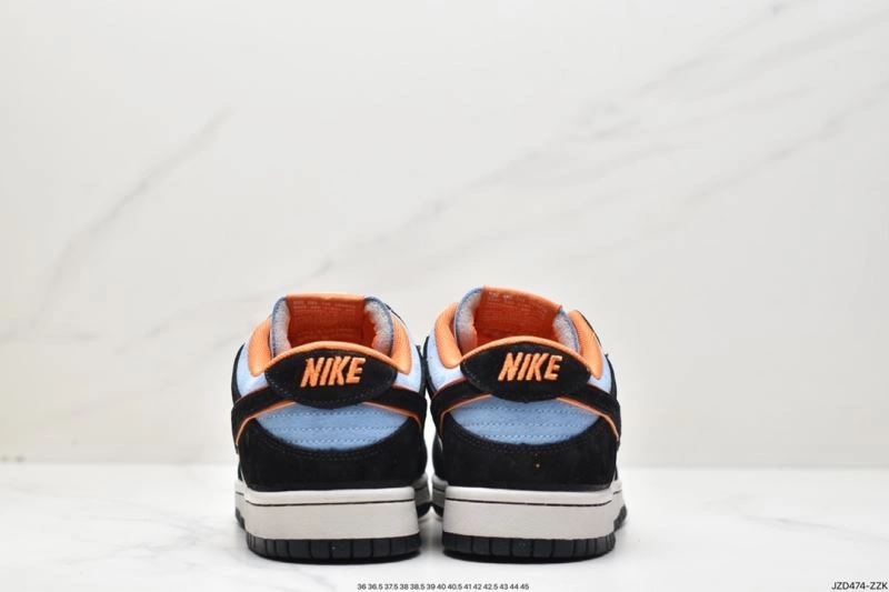 Refined Nxkx Dunk 203608