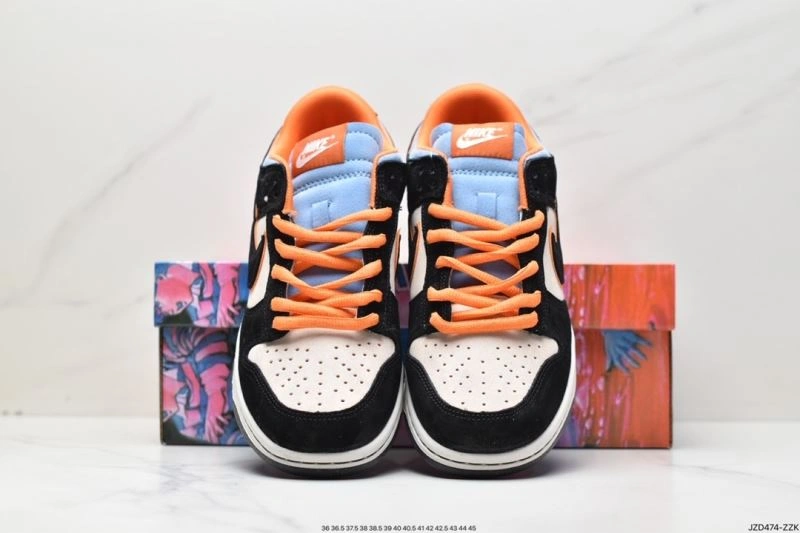 Refined Nxkx Dunk 203608