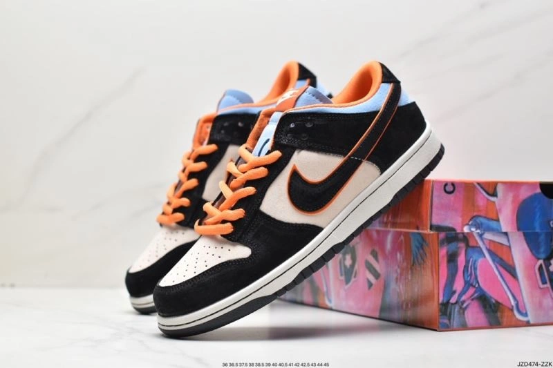 Refined Nxkx Dunk 203608