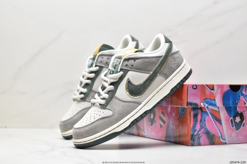 Fashionable Nxkx Dunk 203604