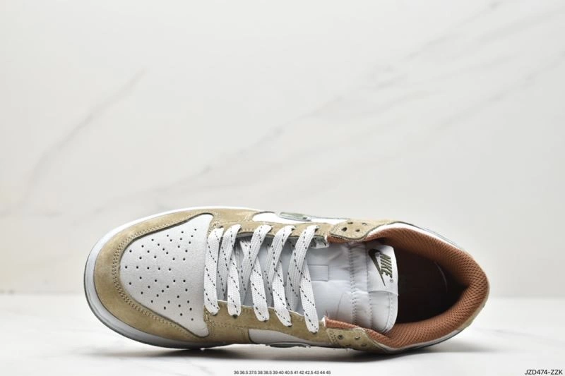 Trendy Nxkx Dunk 203606