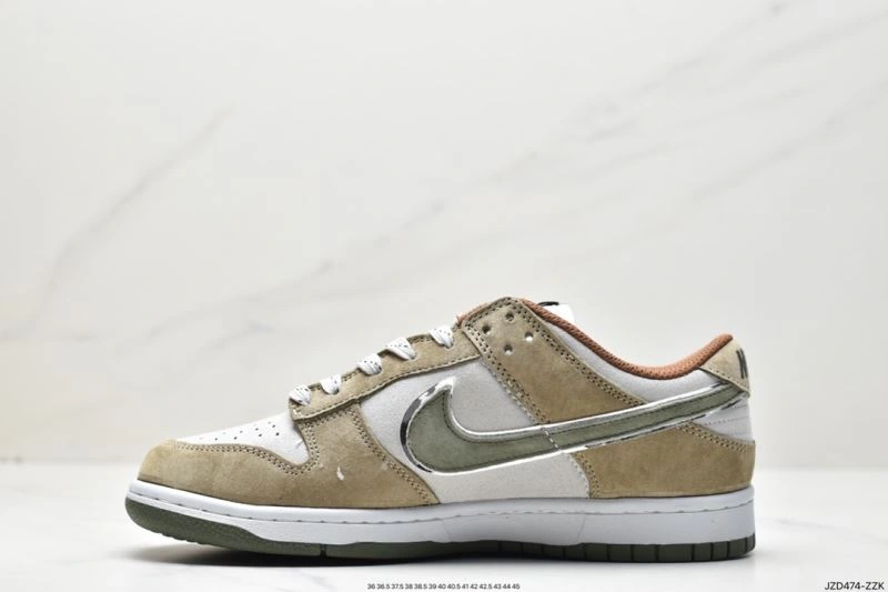 Trendy Nxkx Dunk 203606