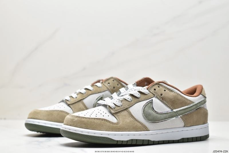 Trendy Nxkx Dunk 203606