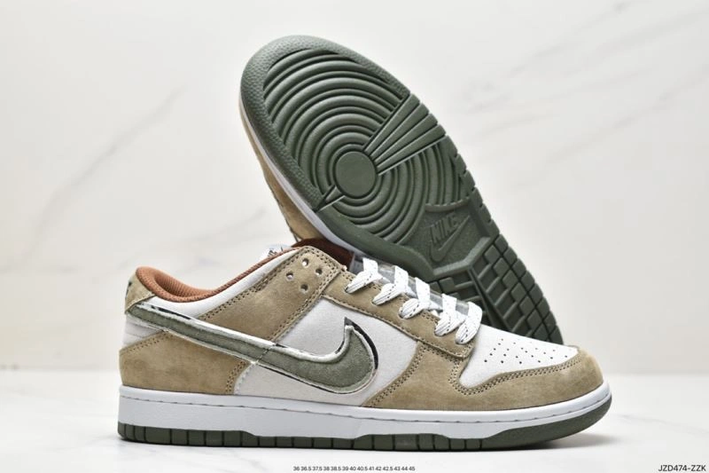 Trendy Nxkx Dunk 203606