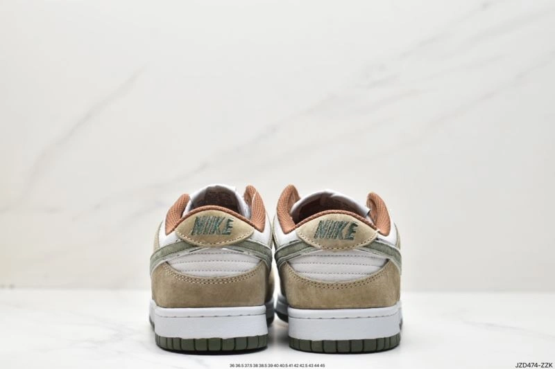 Trendy Nxkx Dunk 203606