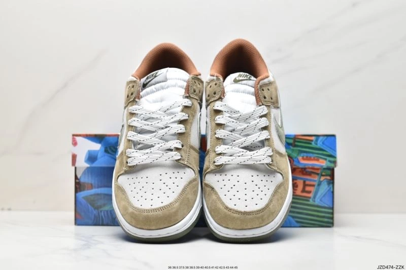 Trendy Nxkx Dunk 203606