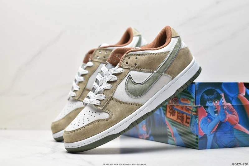 Trendy Nxkx Dunk 203606