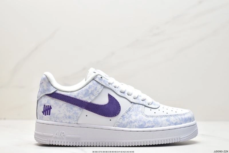 Nxkx Air Force Fashionable 206385