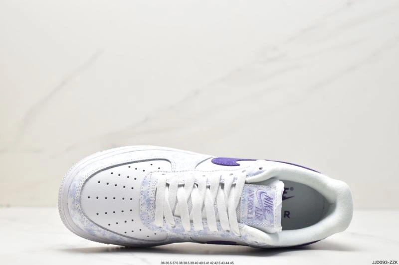 Nxkx Air Force Fashionable 206385