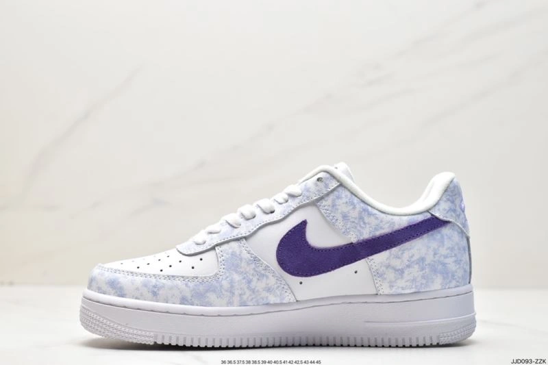 Nxkx Air Force Fashionable 206385
