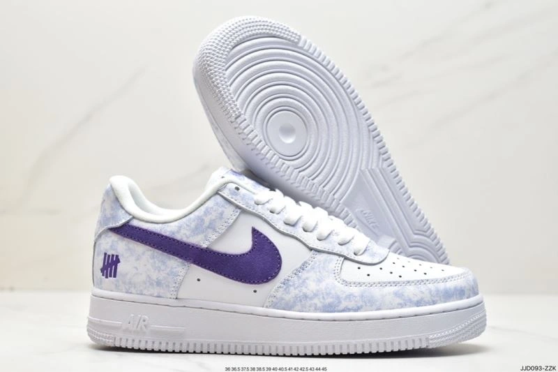 Nxkx Air Force Fashionable 206385